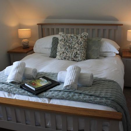 Tawburn House Boutique B & B Окхамптън Екстериор снимка