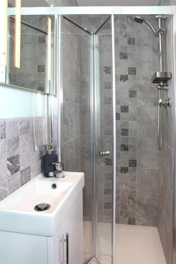 Tawburn House Boutique B & B Окхамптън Екстериор снимка