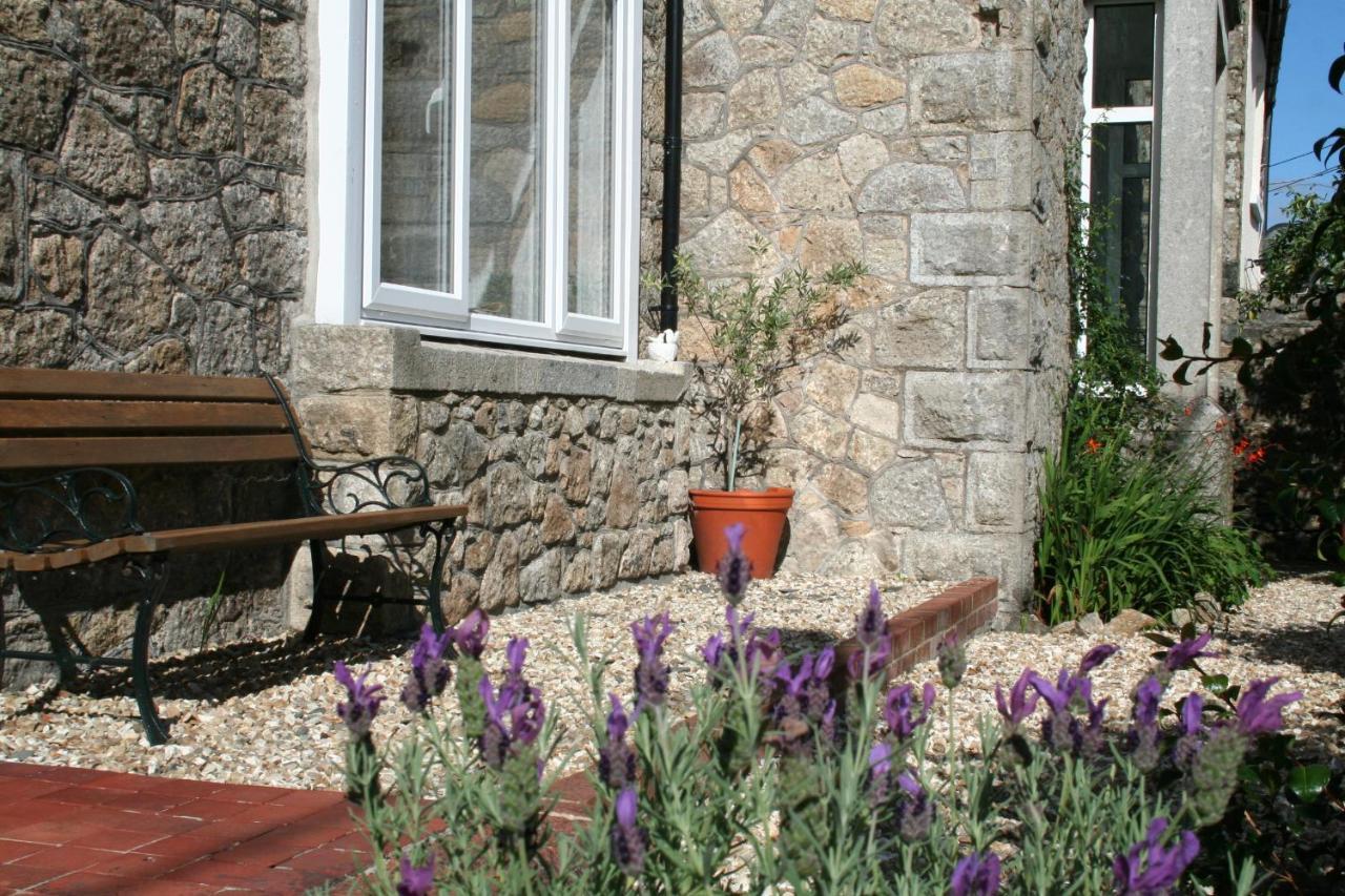 Tawburn House Boutique B & B Окхамптън Екстериор снимка