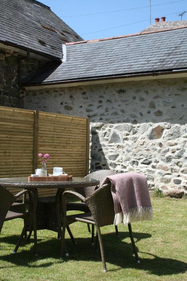 Tawburn House Boutique B & B Окхамптън Екстериор снимка